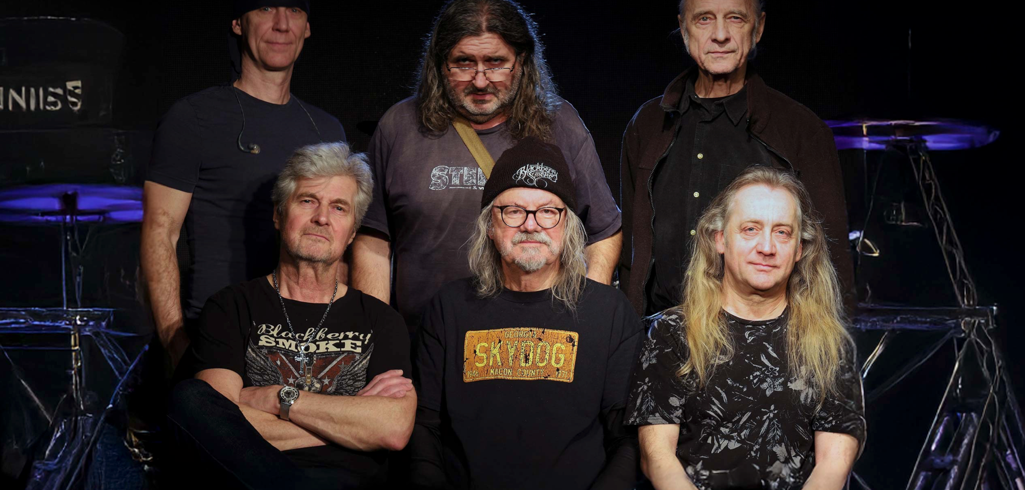 SAMETOVÁ, NÁRUŽIVÁ…LEGENDÁRNÍ HITY PO VÍCE JAK 30 LETECH POPRVÉ NA VINYLU