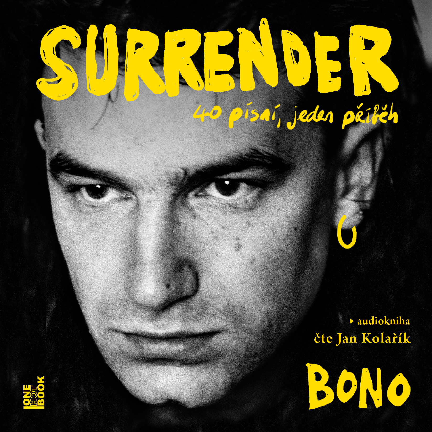 files/Fotky ke článkům/Bono/Bono_Surrender_audio_OneHotBook_ctverec.jpg