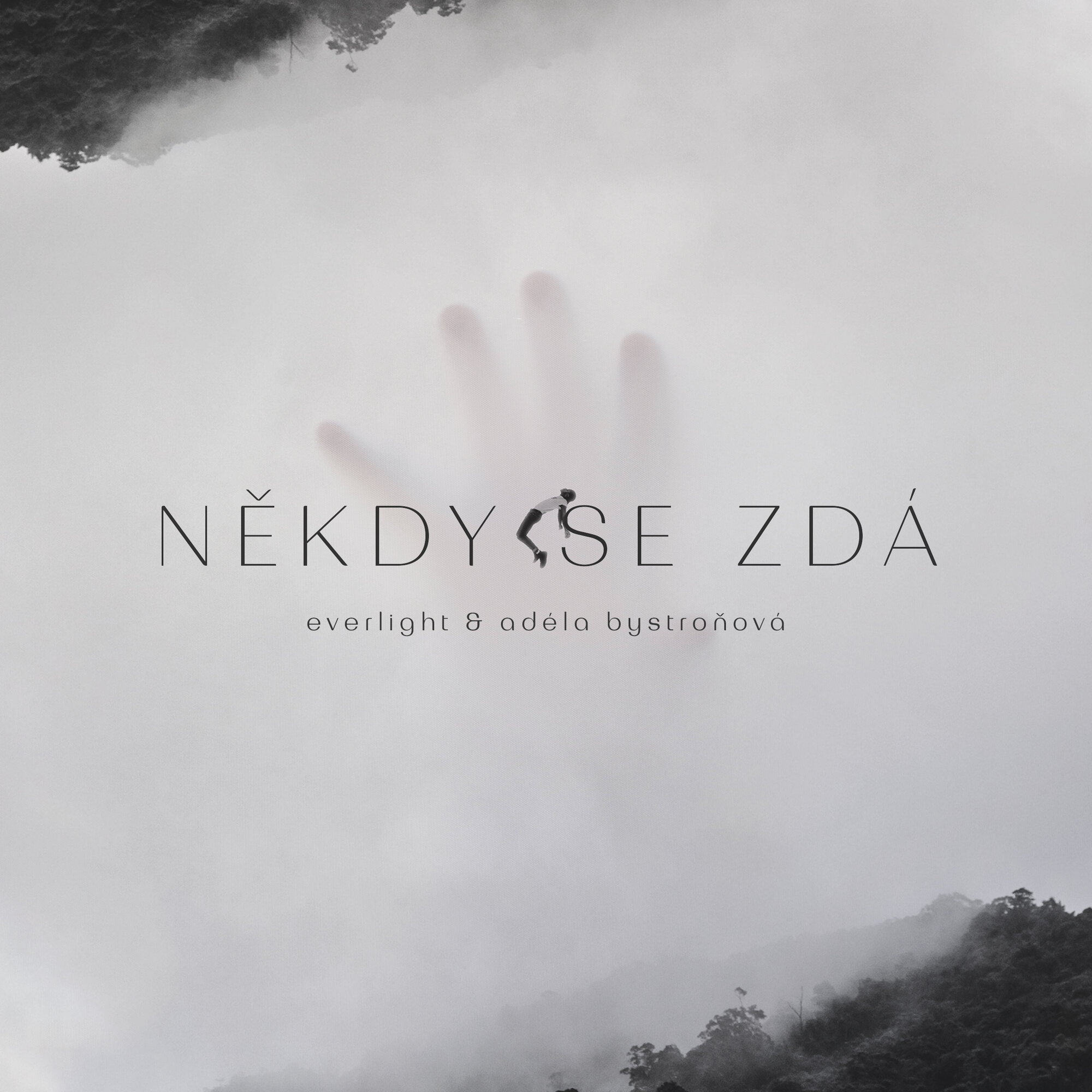 ZTRÁTA, TOUHA A SVĚTLO, KTERÉ NEZHASÍNÁ. Everlight a Adéla Bystroňová v rozhovoru nejen o nové písni