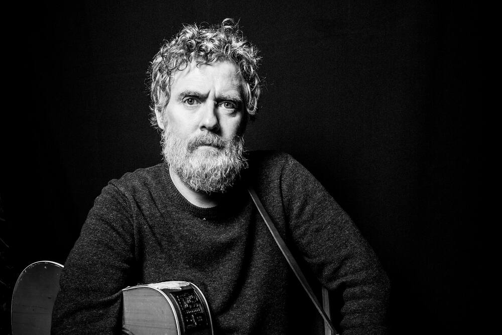 Poutník po nejcitlivějších zákoutích lidské duše Glen Hansard přijede do Prahy