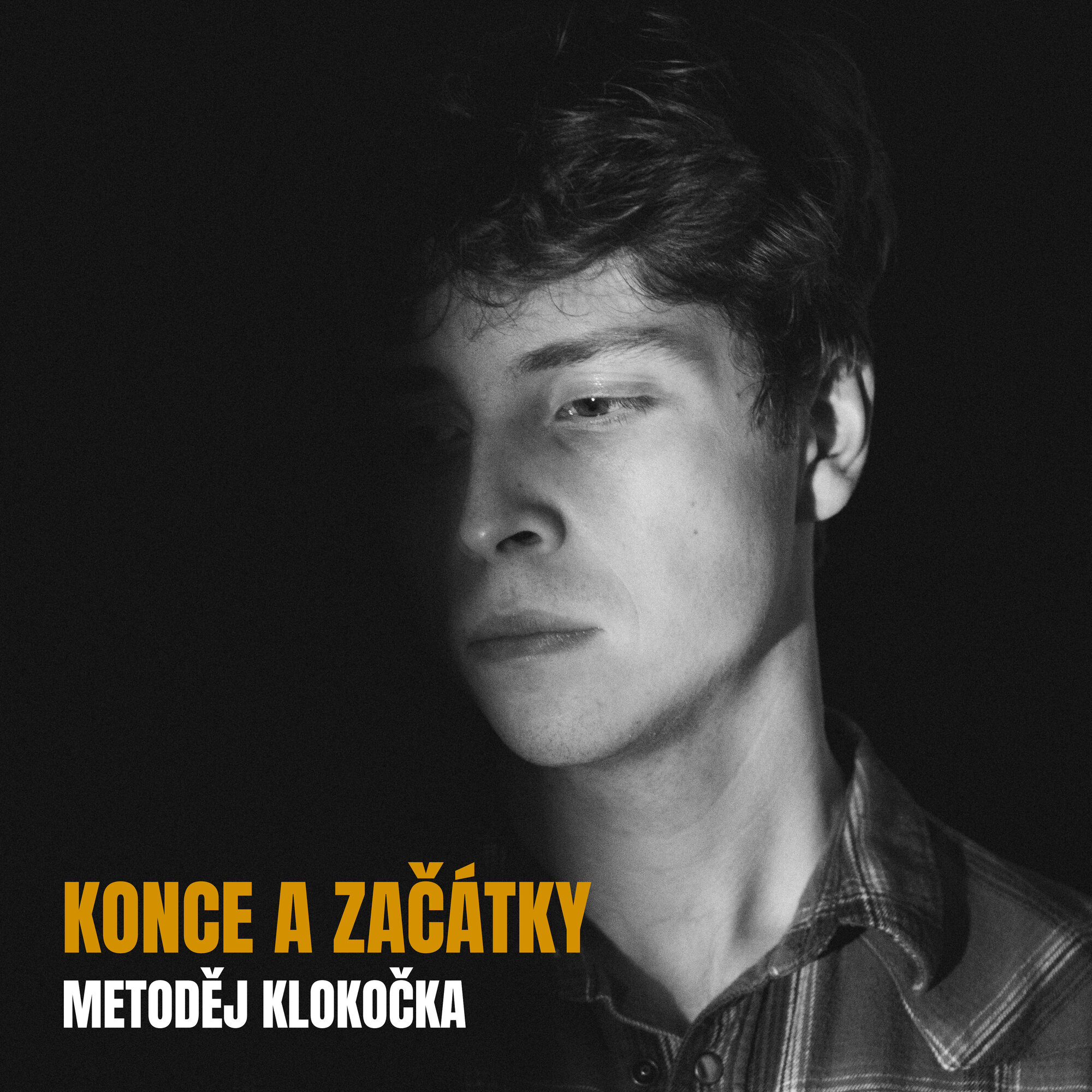 Metoděj Klokočka o novém albu: Baví mě tvořit hudbu tak, jako nikdo u nás