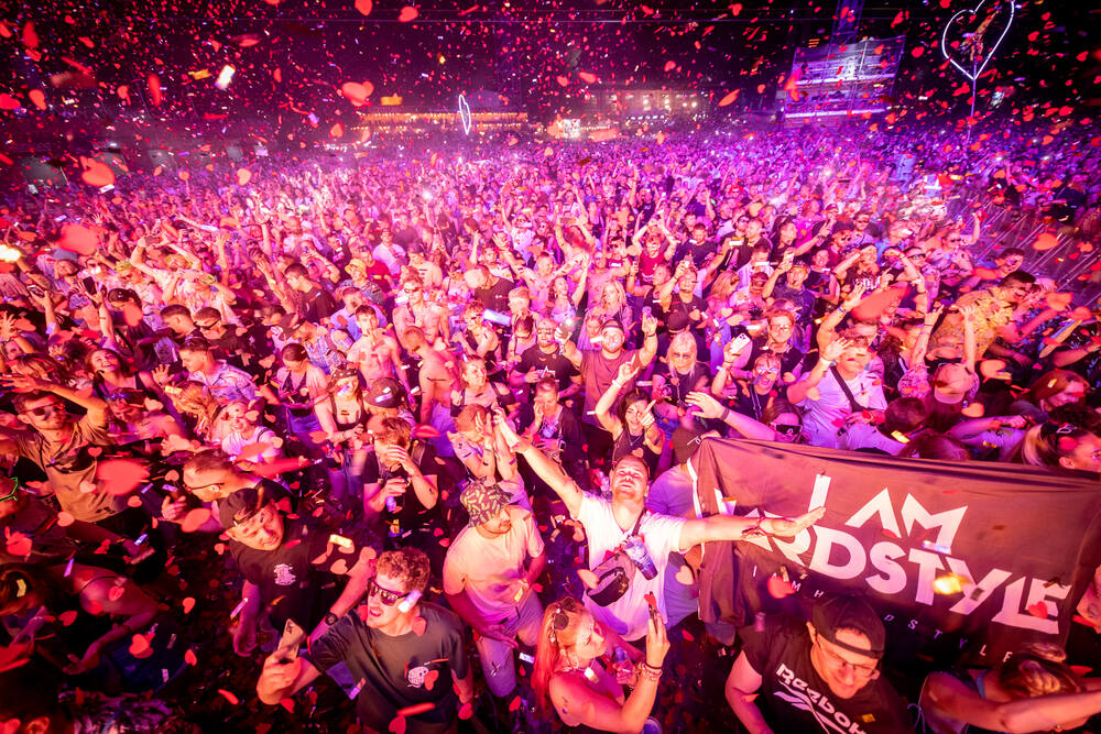 Francouzská stávka narušila ostravskou radost. Festival Beats for Love po zrušené show dua Dimitri Vegas & Like Mike kompenzuje fanoušky