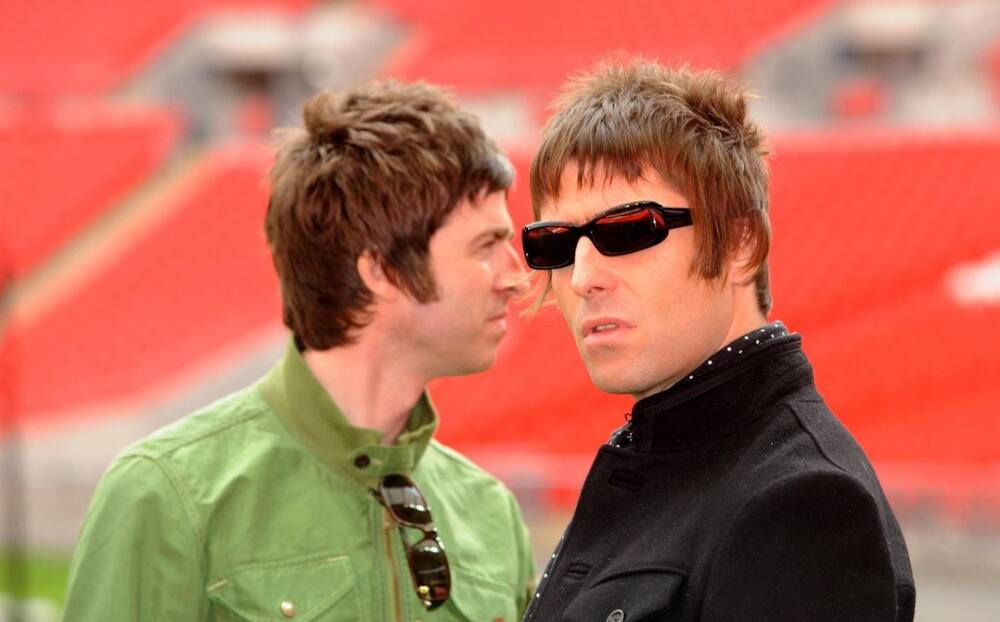 Vrátí se Oasis? Noel a Liam Gallagherovi mají teď nejblíž ke společnému comebacku