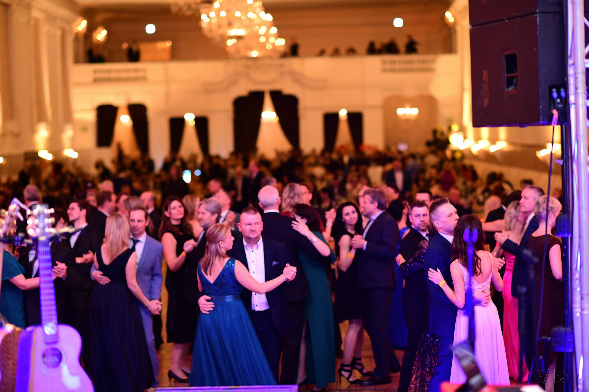 Ples jako víno: Premiéra, která překonala očekávání