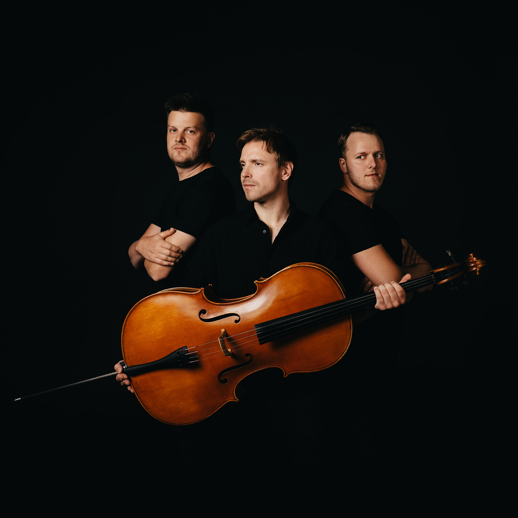 Kdysi spolu soutěžili, dnes se tomu smějí. Pavel Čadek a Terezie Kovalová mají novou píseň „Soutěže“.