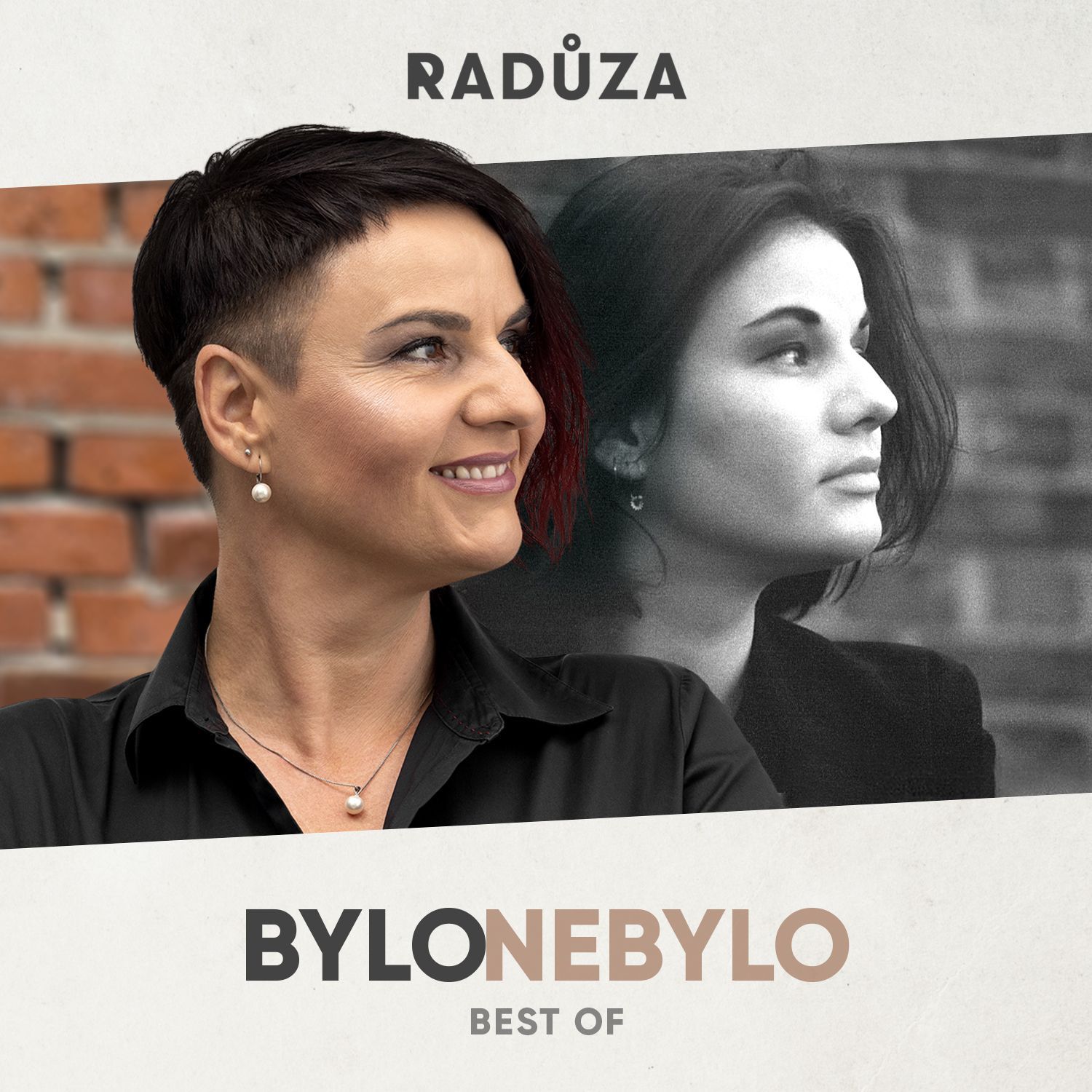 Písničkářka Radůza vydává sví první „BEST OF“