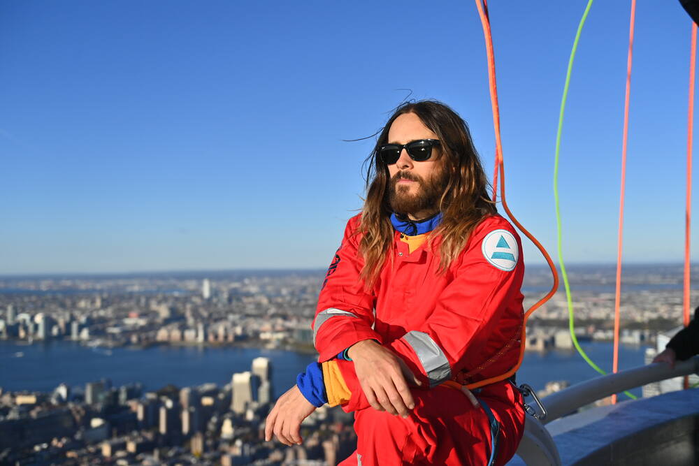 Thirty Seconds to Mars vyrážejí na Seasons World Tour a Praha u toho nebude chybět!