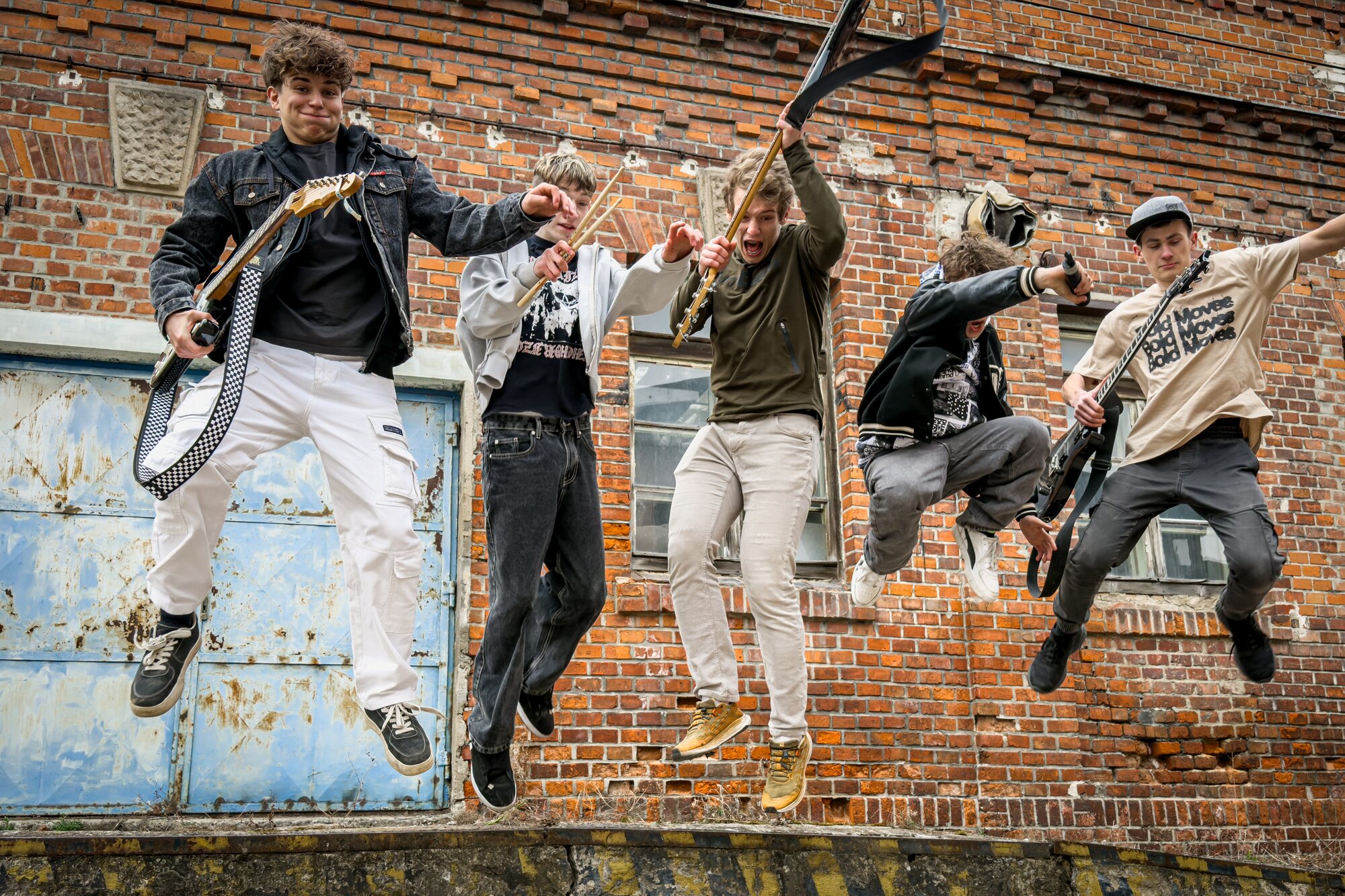 Limity dojímají novinkou „Zůstaň tu chvíli“