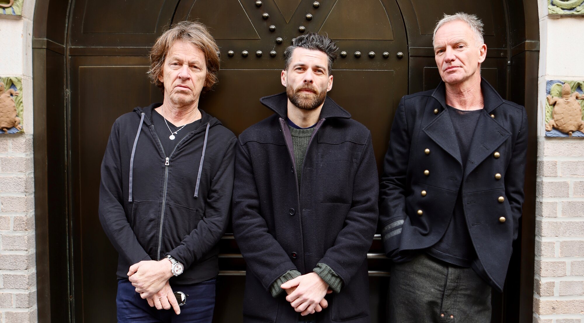 STING ZAVRŠÍ METRONOME PRAGUE 2026: 21. ČERVNA NA LETIŠTI LETŇANY!