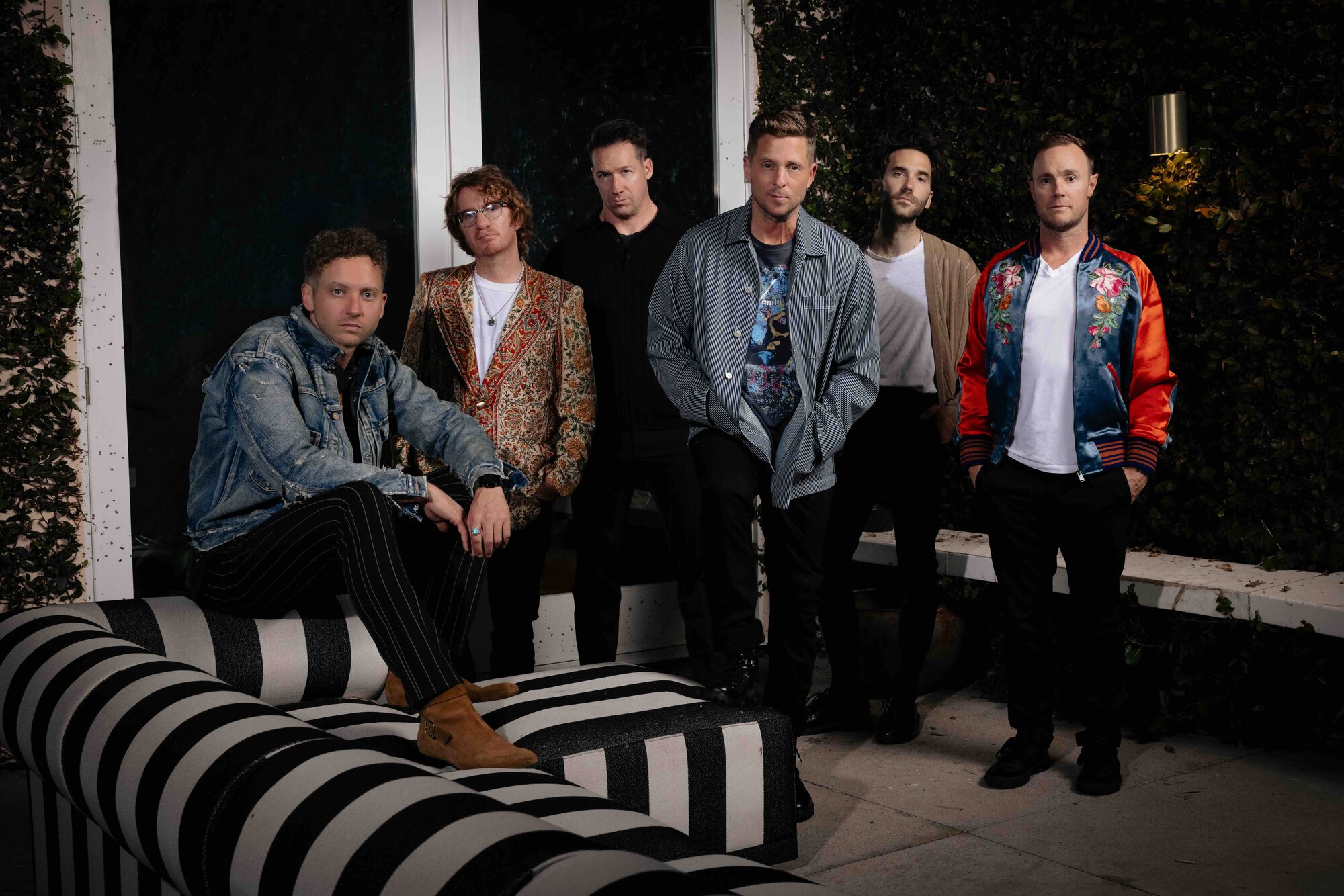 OneRepublic se vrací do pražské O2 areny!