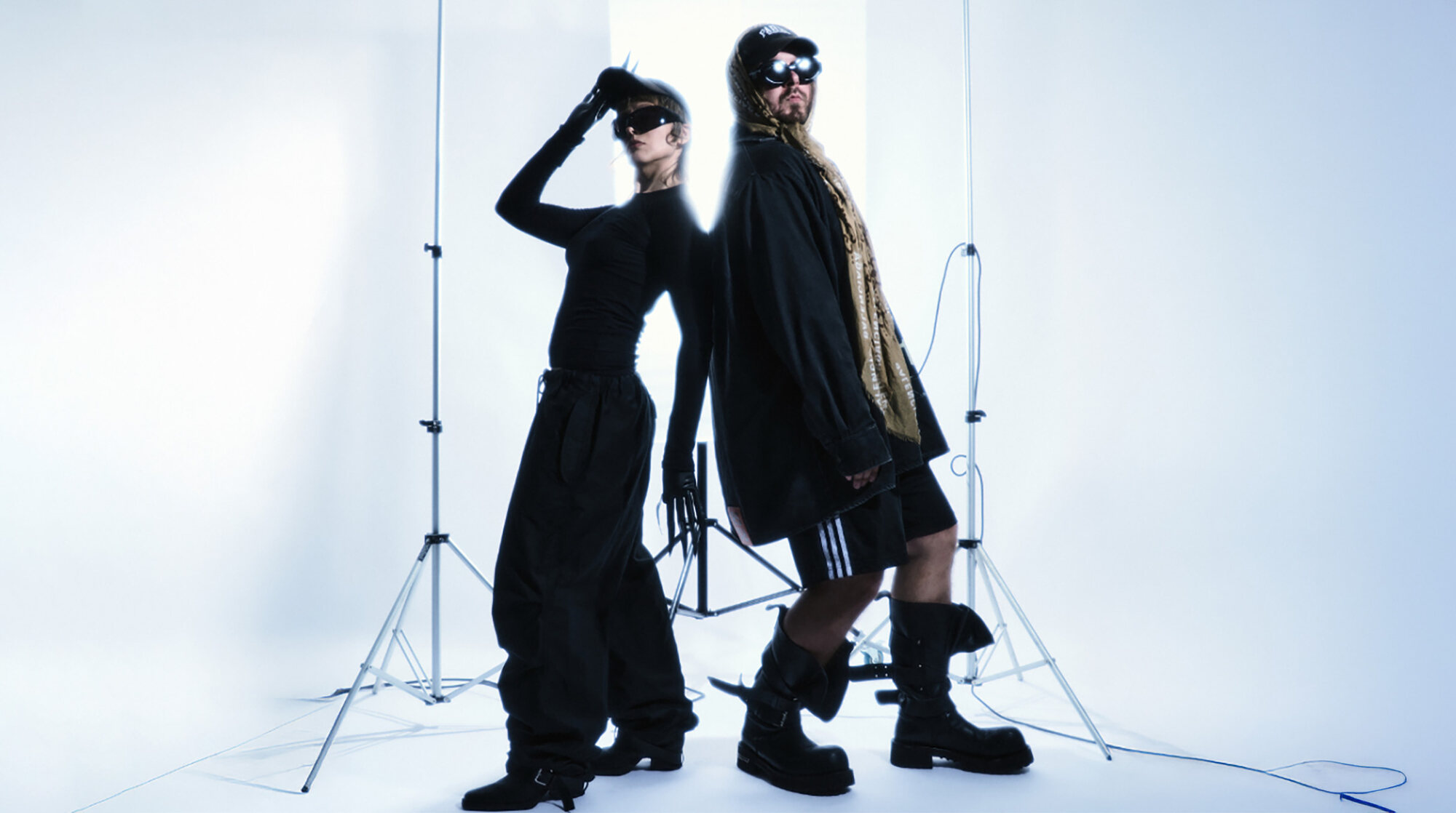 Pearly Drops poprvé zahrají v Praze. Snový pop dorazí do klubu Bike Jesus