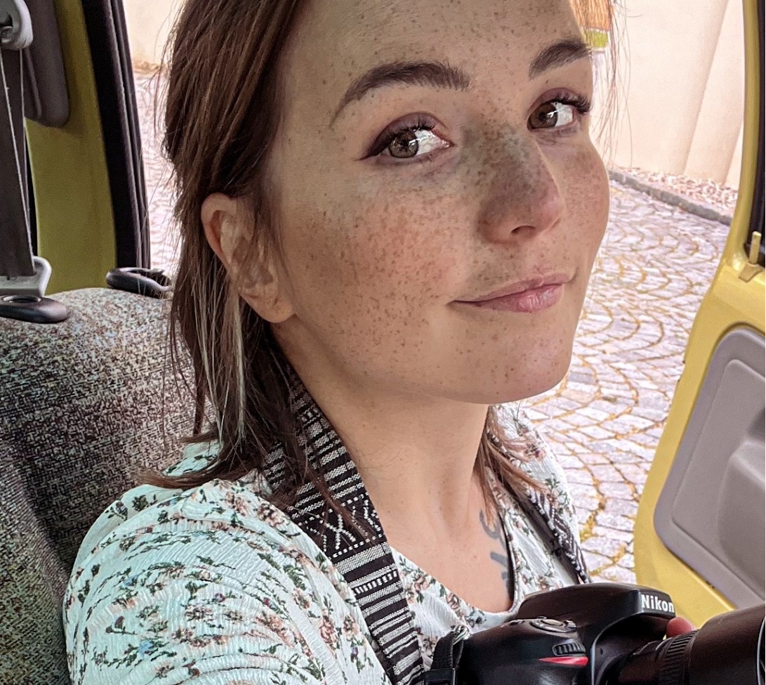 Denisa Kratochvílová