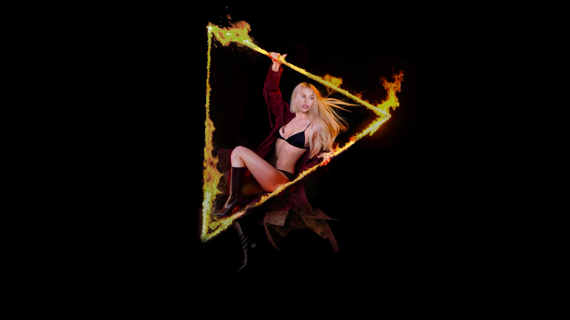 AVA MAX bude ještě letos v Praze