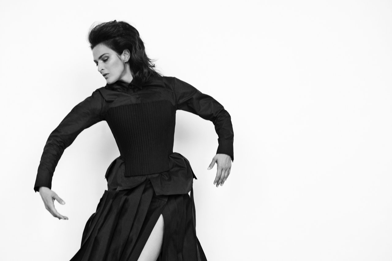 Jana Kirschner odstartuje nový rok ve velkém stylu: „Večer Tříkrálový“ rozzáří pražskou halu Nová Spirála