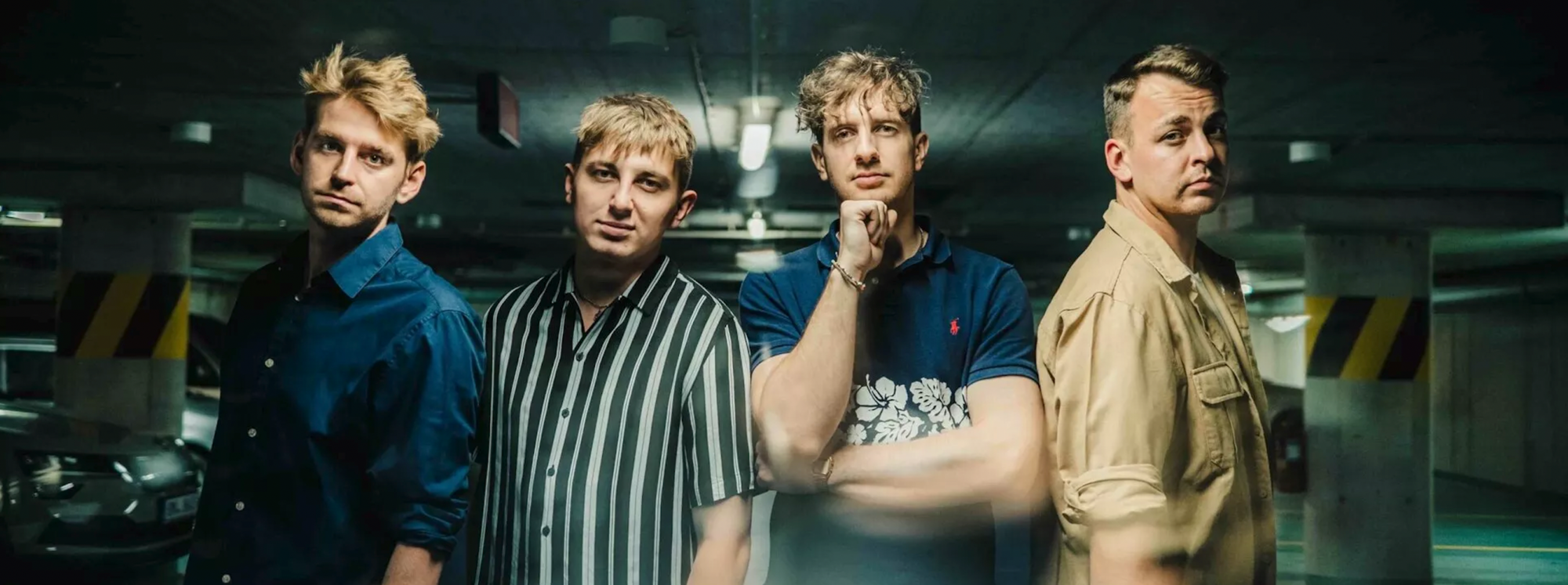 Trocha Klidu a jejich cesta k DospěLOSTi