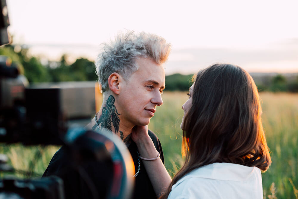 Vojtěch Drahokoupil vydává další singl z připravovaného alba, které dohromady vytvoří jeden ucelený příběh