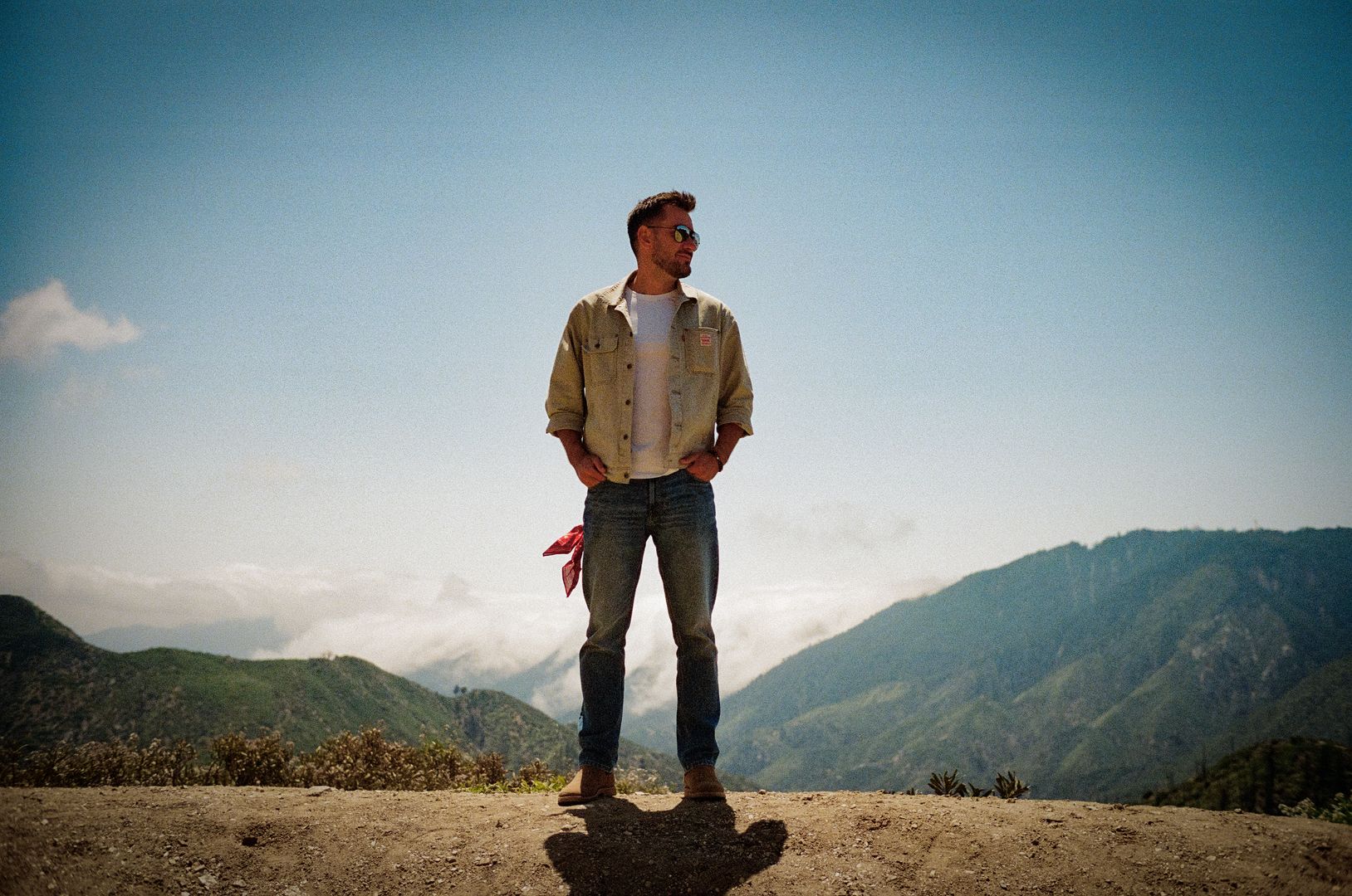 Marek Ztracený vydává singl „Zastav mě“