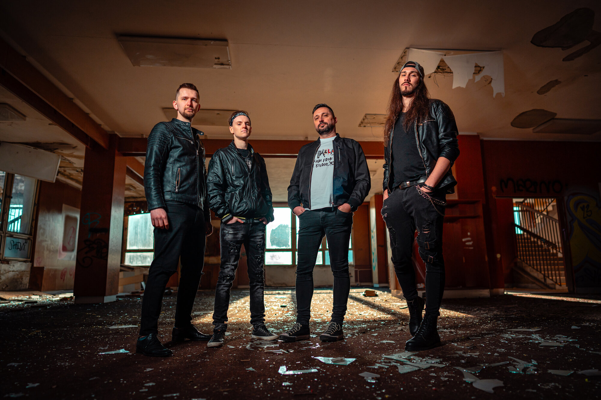 Klidné Vánoce s Horizontem? Rozhodně ne. A už vůbec ne v roce 2025.