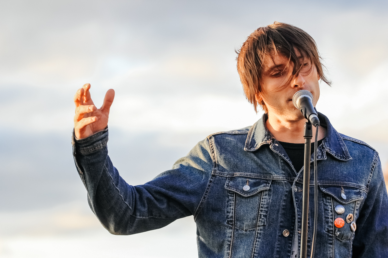 Jan Kunze a přátelé představují novinku “Vadí nevadí” – živě nahraná píseň plná energie a emocí