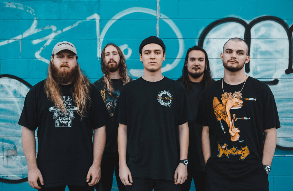 Knocked Loose streamují dva nové singly. V srpnu míří do Evropy